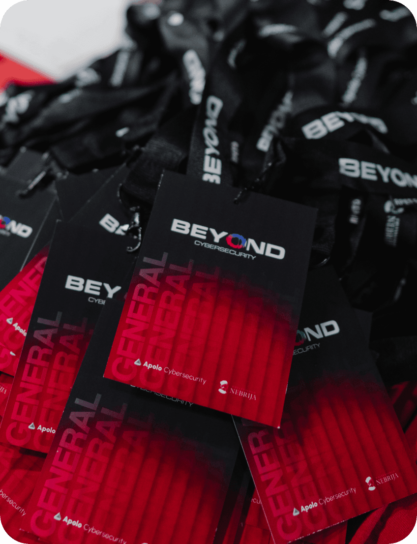 Beyond - Event