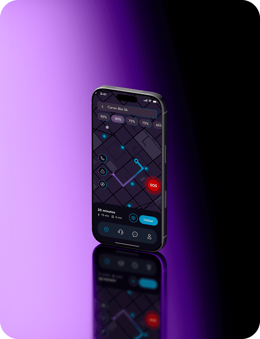 Wava App