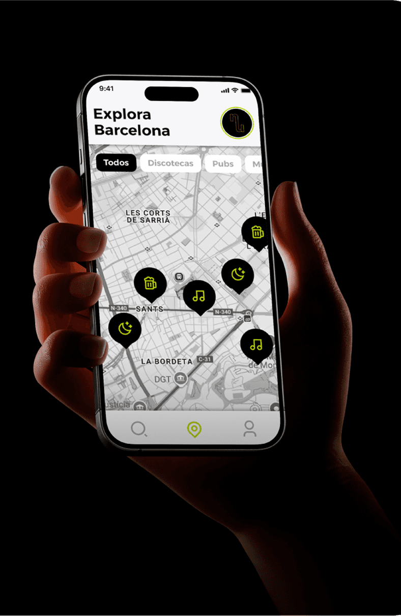 Nite App