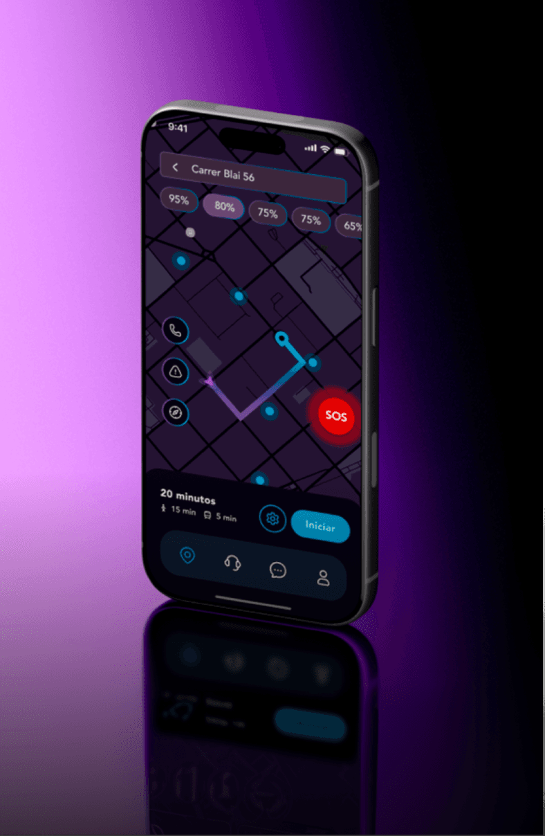 Wava App