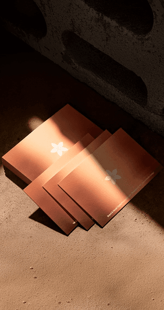 Isla Nord branding