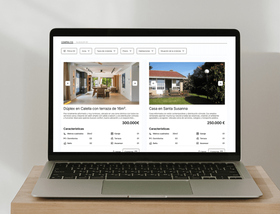 Web Art Promocions