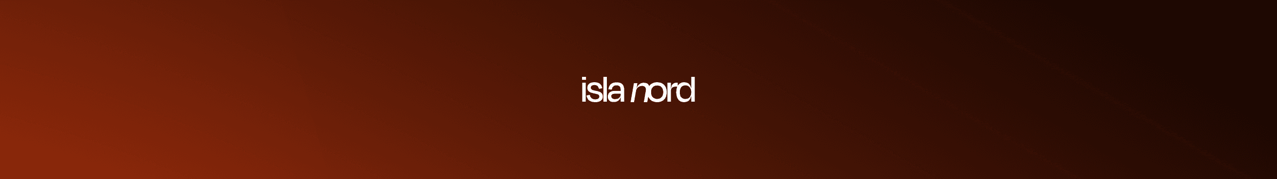 Isla Nord marca