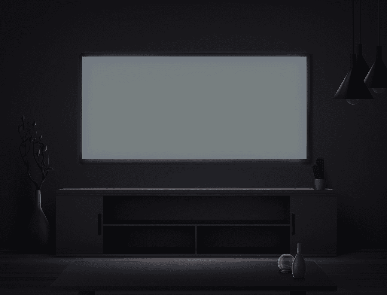 Kankyo Smart TV