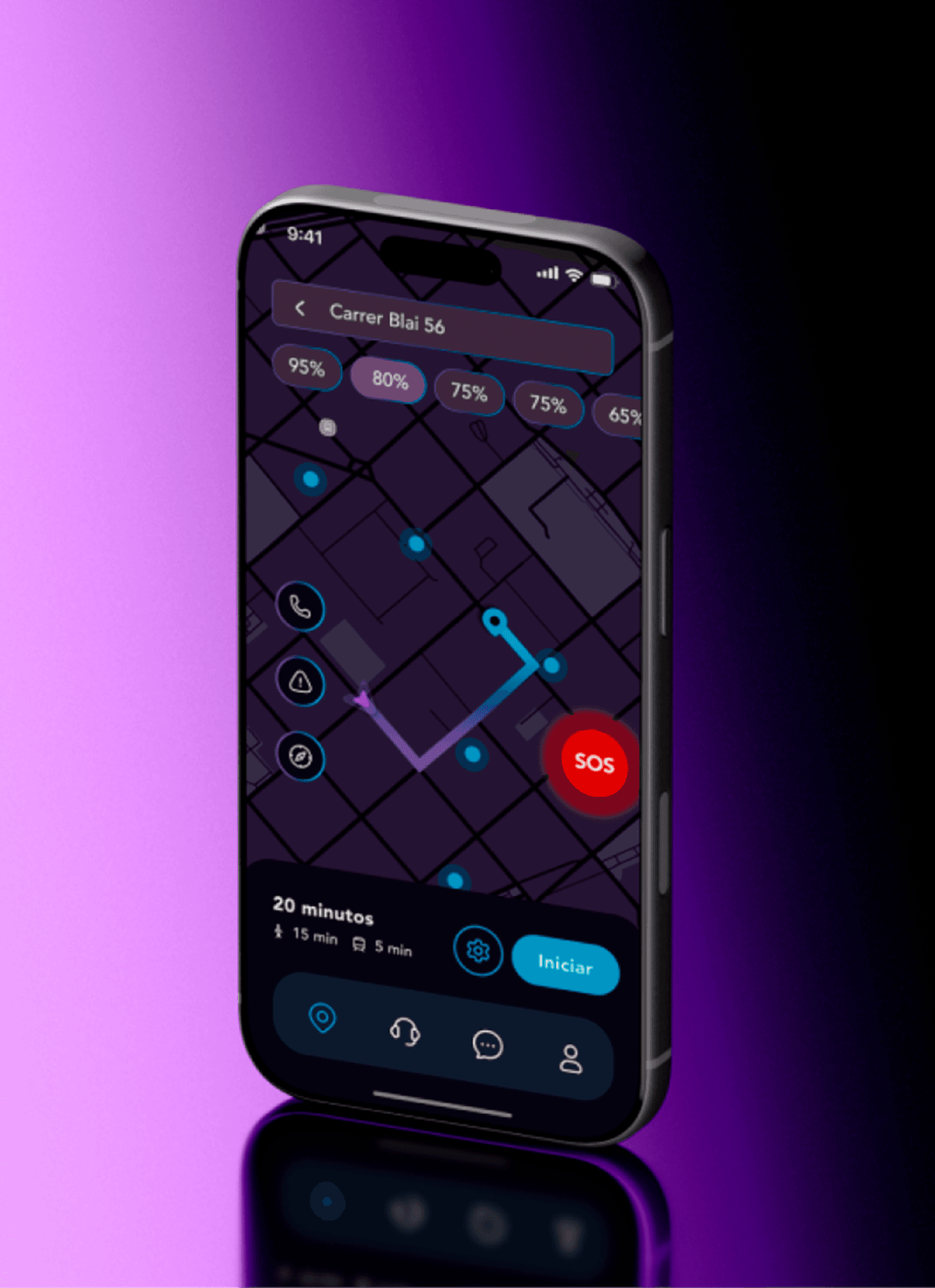 Wava App